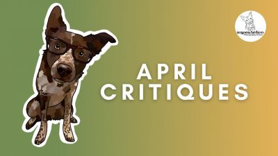 April Critiques