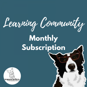Learning Community - Monthly Subscription