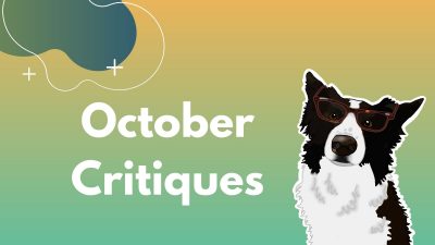 October Critiques