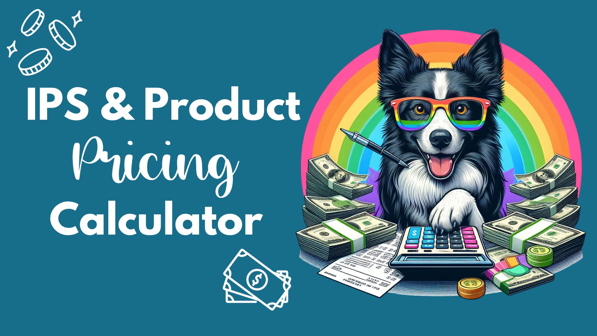 IPS & Product Pricing Calculator