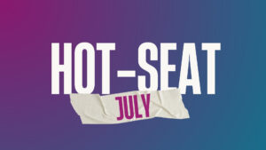 July 2026 Hot-Seat
